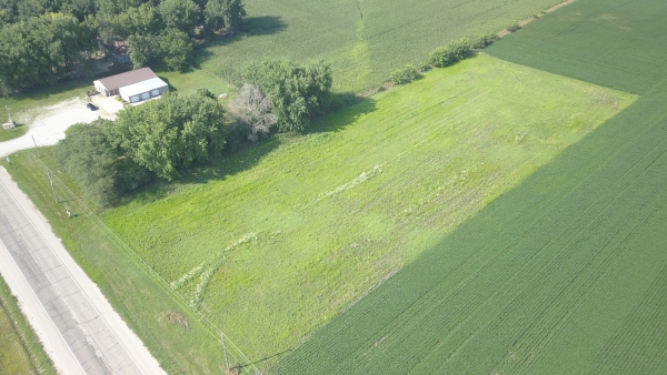 Listing Image #3 - Land for sale at 105th Street, Storm Lake IA 50588