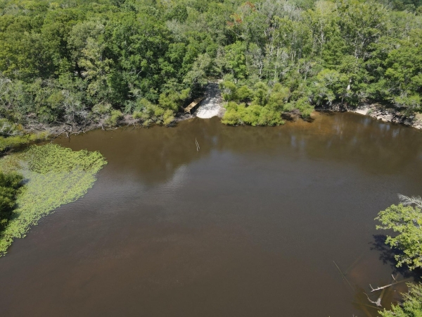 Listing Image #2 - Land for sale at 0 Gator Walk, Ridgeville SC 29472