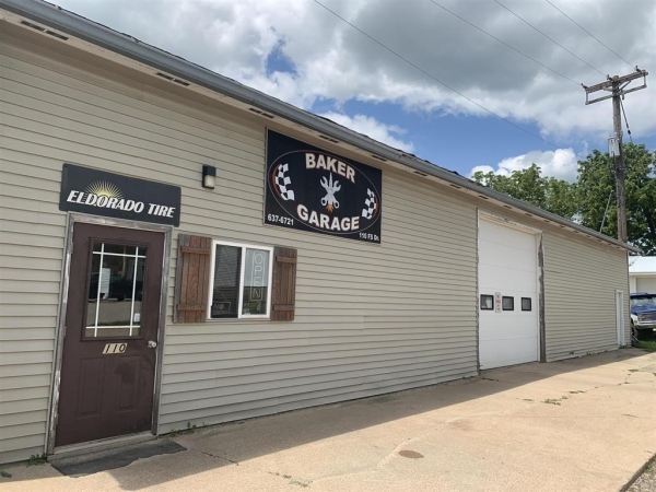 Listing Image #1 - Others for sale at 110 FS Drive, Viroqua WI 54665