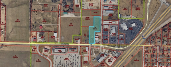Listing Image #2 - Others for sale at 14765 State Highway 38, Marshfield MO 65706