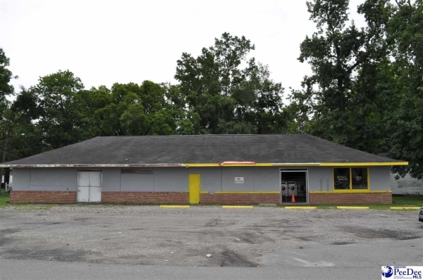 Listing Image #1 - Others for sale at 600 E Manning Street, Marion SC 29571