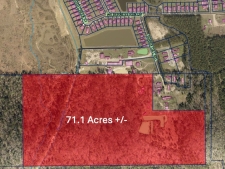 Land property for sale in Denham Springs, LA