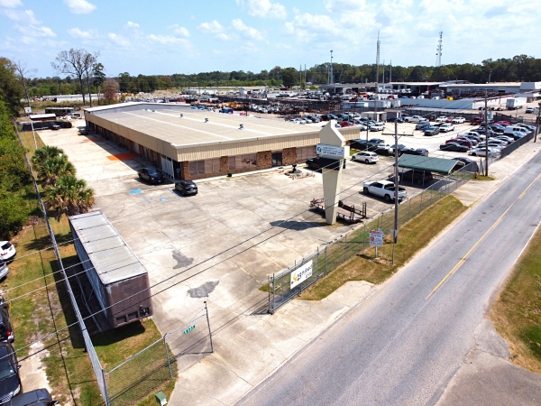 Listing Image #2 - Others for sale at 15735 Florida Blvd, Baton Rouge LA 70819