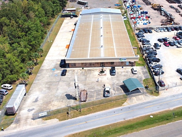 Listing Image #3 - Others for sale at 15735 Florida Blvd, Baton Rouge LA 70819