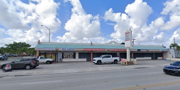 Listing Image #1 - Retail for sale at 1202 E 4th Avenue, Hialeah FL 33010