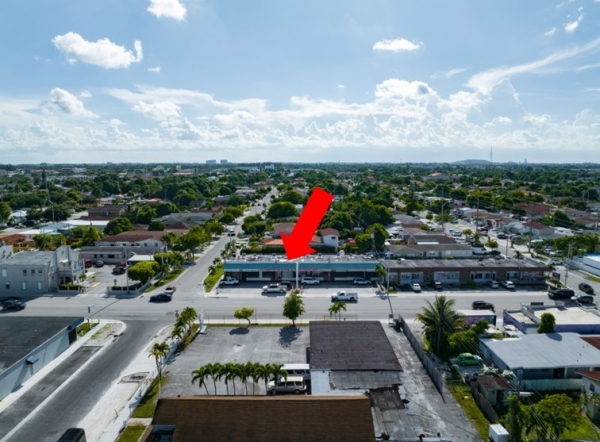 Listing Image #2 - Retail for sale at 1202 E 4th Avenue, Hialeah FL 33010