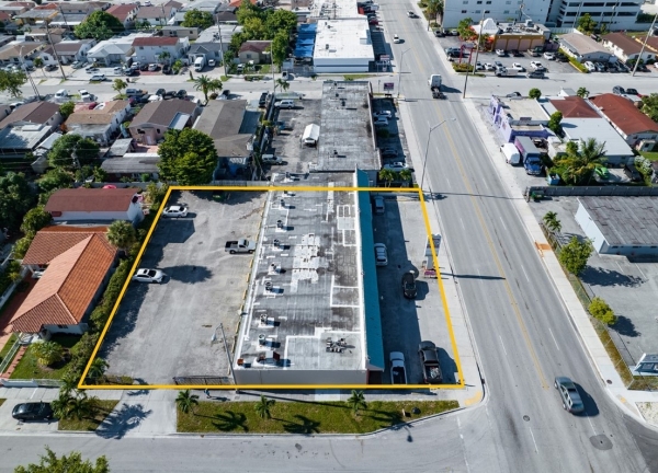 Listing Image #3 - Retail for sale at 1202 E 4th Avenue, Hialeah FL 33010