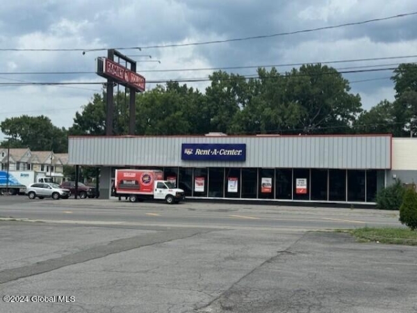 Listing Image #2 - Retail for sale at 1501 State Street, Schenectady NY 12304