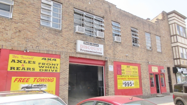 Listing Image #3 - Others for sale at 1622-28 W. Passyunk Avenue, Philadelphia PA 19145