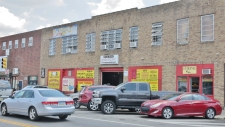 Listing Image #2 - Others for sale at 1622-28 W. Passyunk Avenue, Philadelphia PA 19145