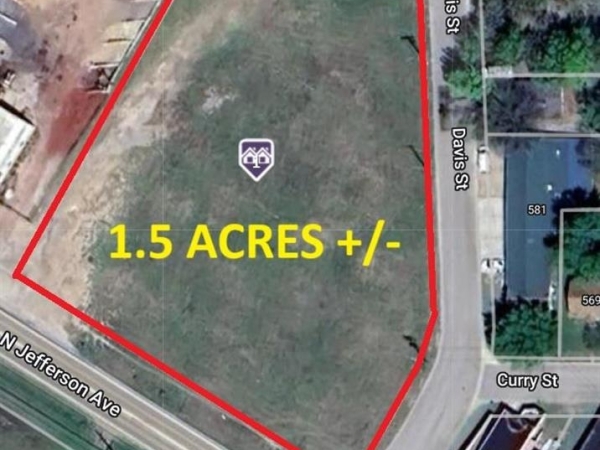 Listing Image #2 - Others for sale at 1000 N. Jefferson, Lebanon MO 65536