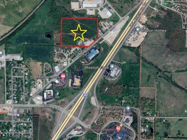 Listing Image #3 - Others for sale at 1451 East Route 66, Lebanon MO 65536