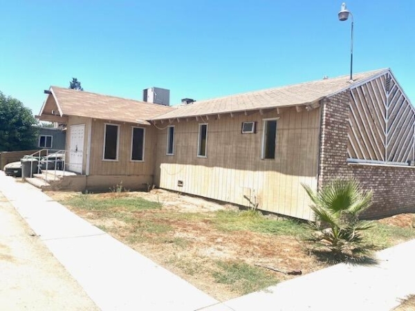 Listing Image #3 - Others for sale at 16785 Monroe Road, Tulare CA 93274