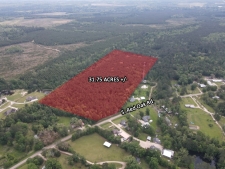 Land property for sale in Livingston, LA