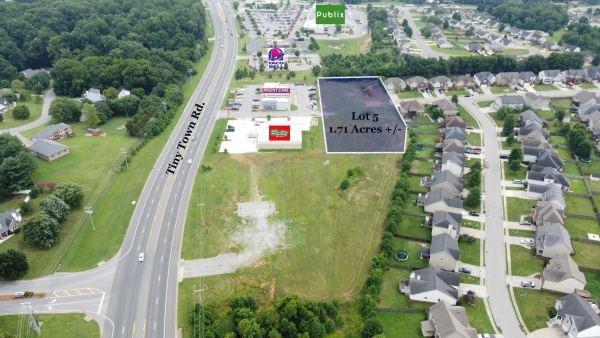 Listing Image #3 - Others for sale at 5 Tiny Town Rd, Clarksville TN 37042