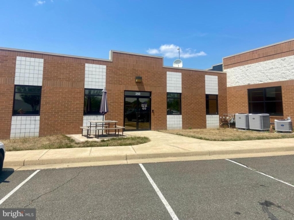 Listing Image #3 - Others for sale at 250 Airport Road, Winchester VA 22602