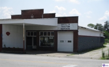 Industrial property for sale in Cecilia, KY
