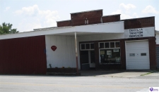 Listing Image #2 - Industrial for sale at 305 Hardinsburg Road, Cecilia KY 42724