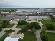 Industrial property for sale in Decatur, IL