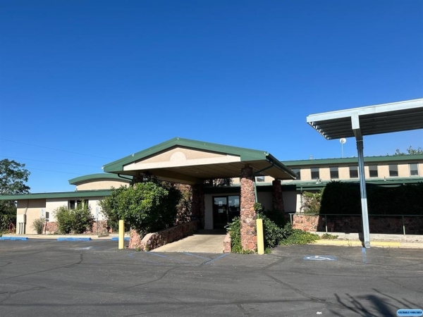 Listing Image #1 - Others for sale at 1600 E 32nd St, Silver City NM 88061