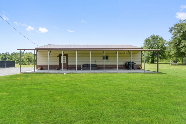 Listing Image #1 - Others for sale at 349 Ccc Road, Perkinston MS 39573