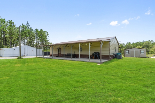 Listing Image #2 - Others for sale at 349 Ccc Road, Perkinston MS 39573