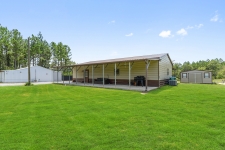 Listing Image #2 - Others for sale at 349 Ccc Road, Perkinston MS 39573