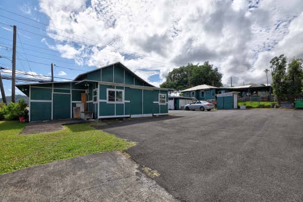 Listing Image #1 - Others for sale at 45-428 Kamehameha Highway, Kaneohe HI 96744