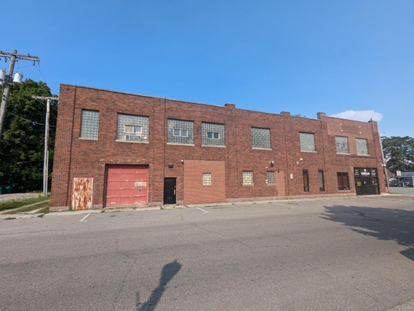 Listing Image #2 - Retail for sale at 603 Detroit, La Porte IN 46350