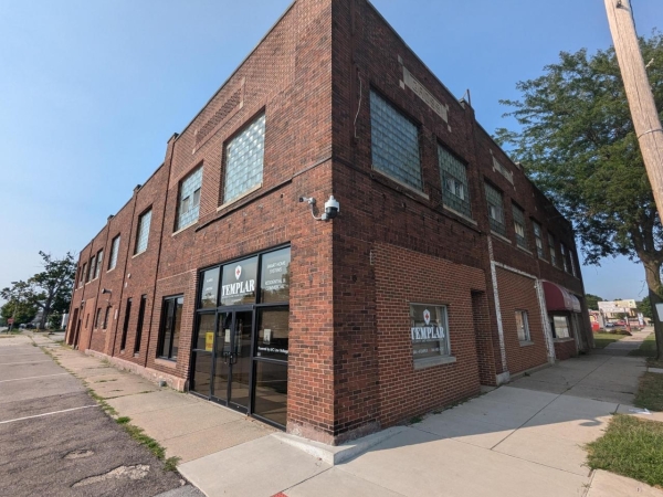 Listing Image #3 - Retail for sale at 603 Detroit, La Porte IN 46350