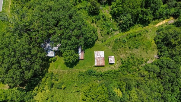 Listing Image #3 - Land for sale at 10421 Arlington Church Rd, Mint Hill NC 28227