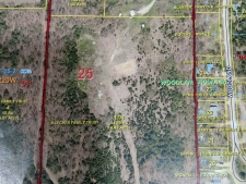 Land property for sale in Buffalo, MO