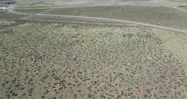 Listing Image #2 - Land for sale at 5551 W. 3600 S., Cedar City UT 84720