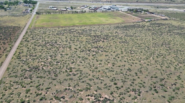 Listing Image #3 - Land for sale at 5551 W. 3600 S., Cedar City UT 84720