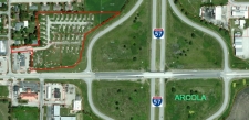 Land property for sale in Arcola, IL