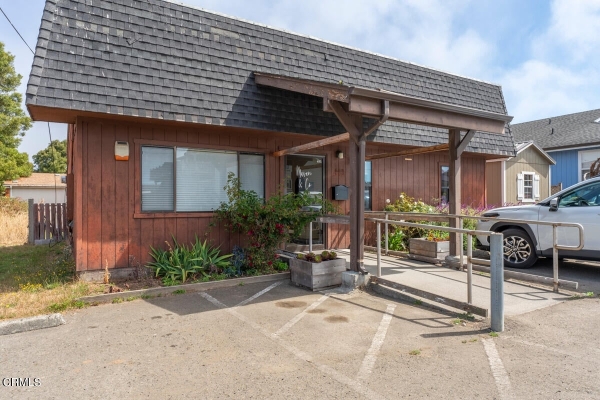 Listing Image #1 - Others for sale at 483 Chestnut Street, Fort Bragg CA 95437