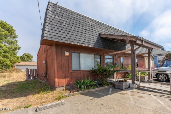 Listing Image #2 - Others for sale at 483 Chestnut Street, Fort Bragg CA 95437