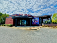 Retail property for sale in High Point, NC