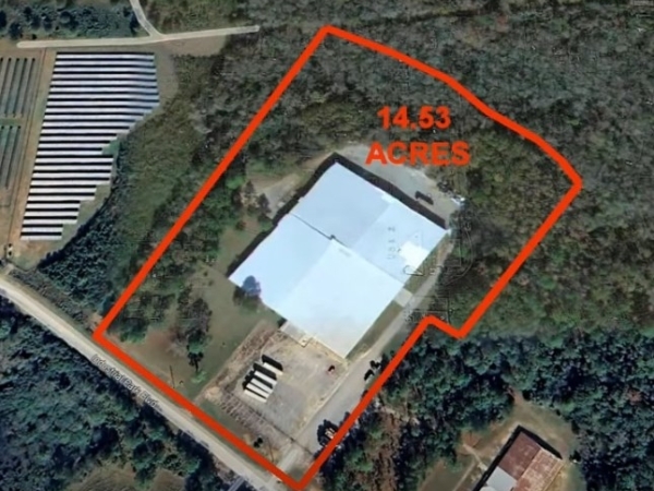 Listing Image #2 - Others for sale at 281 Industrial Blvd, Dawson GA 39842