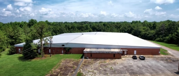 Listing Image #3 - Others for sale at 281 Industrial Blvd, Dawson GA 39842