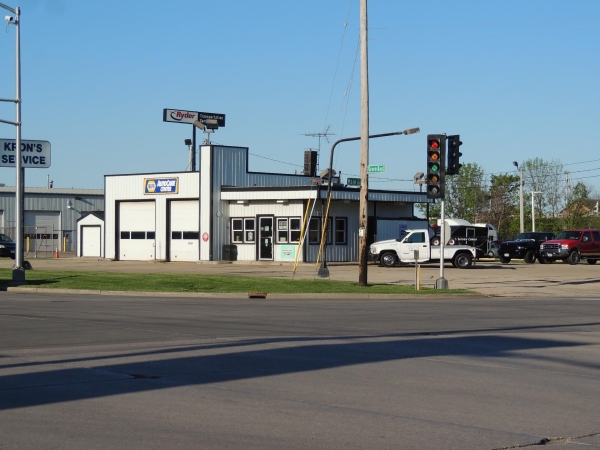 Listing Image #1 - Others for sale at 1108 Main Street, Neenah WI 54956