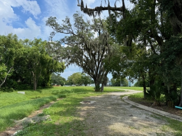 Listing Image #3 - Land for sale at 475 3rd Street, Daytona Beach FL 32117
