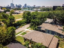 Land property for sale in Dallas, TX
