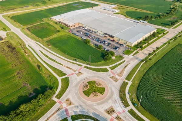 Listing Image #3 - Others for sale at 1175 Tower Terrace Road Lot 1, Hiawatha IA 52233