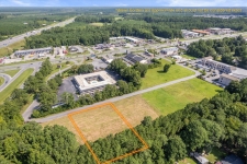 Land property for sale in Richmond Hill, GA