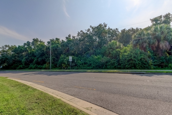 Listing Image #2 - Land for sale at 0000 Rowan Rd, New Port Richey FL 34653
