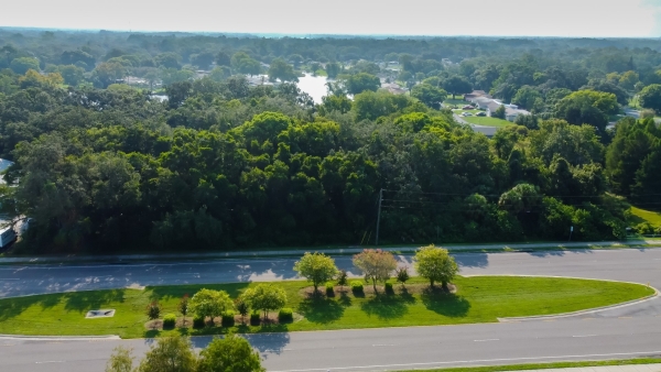 Listing Image #3 - Land for sale at 0000 Rowan Rd, New Port Richey FL 34653