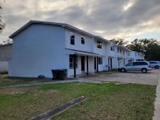 Multi-family property for sale in Pensacola, FL