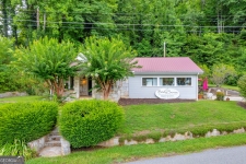 Retail property for sale in Hiawassee, GA