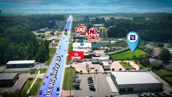 Listing Image #2 - Others for sale at 1820 E First Security Way, Jonesboro AR 72405